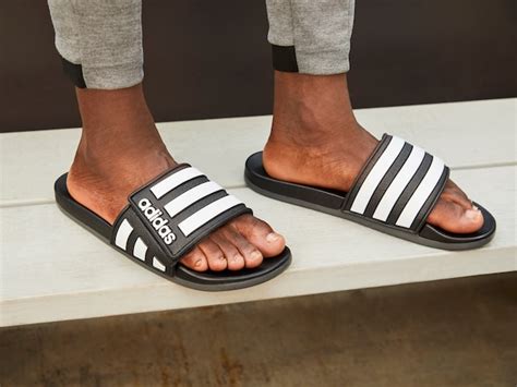 herren adidas sandalen|Men's Sandals .